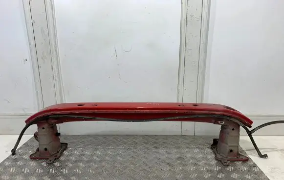 Volvo S40 Front bumper cross member