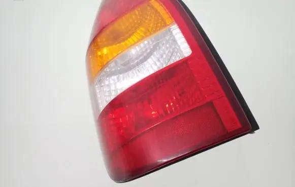 Opel Zafira A Rear/tail lights 62280 29H00L