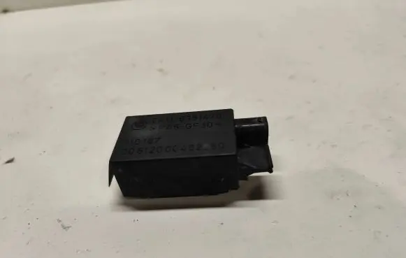 BMW 3 E46 AUC sensor 64118391470 110187 00612000462250