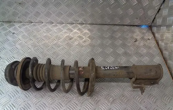 Dacia Logan I Front suspension assembly kit set 