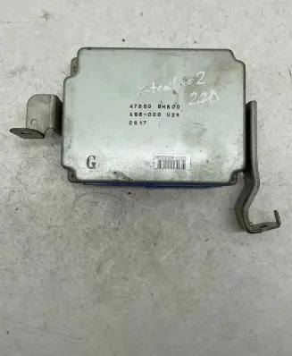 Nissan X-Trail T30 ABS control unit/module 478508H800 2617 A98000U26