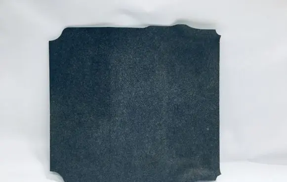 BMW 3 E92 E93 Trunk/boot mat liner 7124302