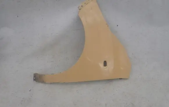 Hyundai i10 Fender