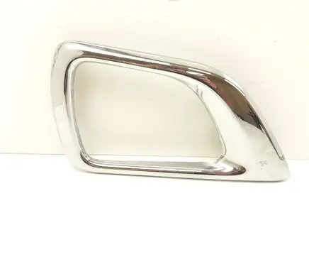 Nissan Navara D23 Front fog light trim/grill 622574KJ0C 622574KJ0B