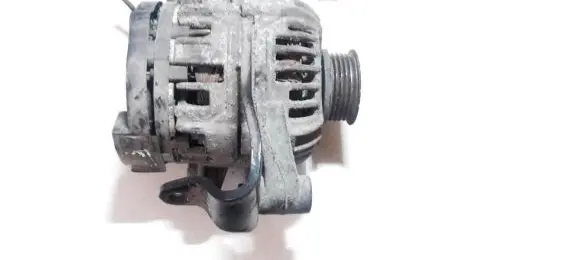 Opel Astra G Generator/alternator 0124225046 09133600