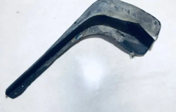 Volkswagen Polo III 6N 6N2 6NF Rear mudguard 