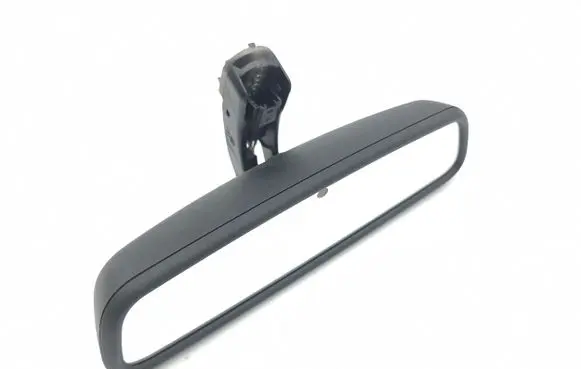 BMW 5 E60 E61 Rear view mirror (interior)