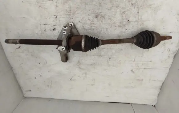 Peugeot 308 Front driveshaft 9809527980