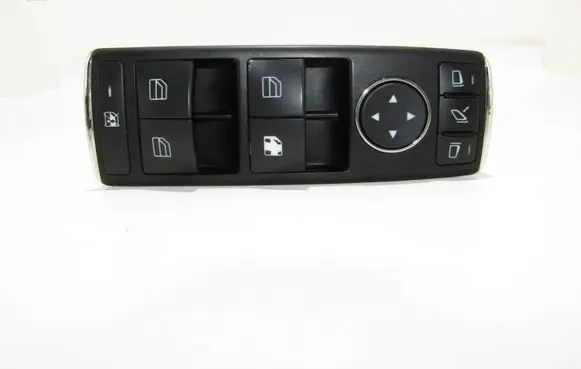 Mercedes-Benz E W212 Electric window control switch ar2128208310