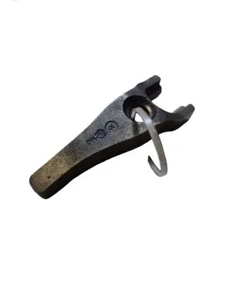 Ford Galaxy Fuel Injector clamp holder