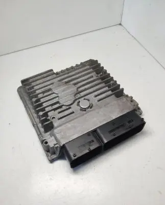 Skoda Fabia Mk2 (5J) Engine control unit/module 03L906023DL 5WP42862AA
