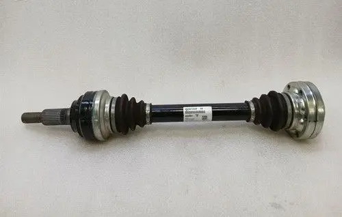 Porsche 911 992 Rear driveshaft/prop shaft 992501203F