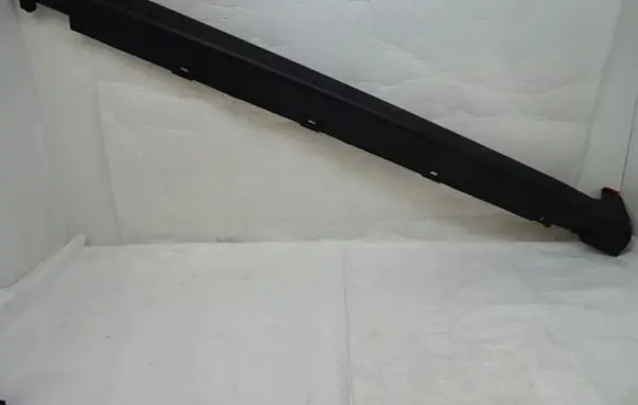 Citroen Berlingo Front sill (body part) 9685800677