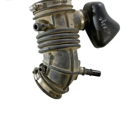 Ford Edge II Air intake hose/pipe F2G39F805CA