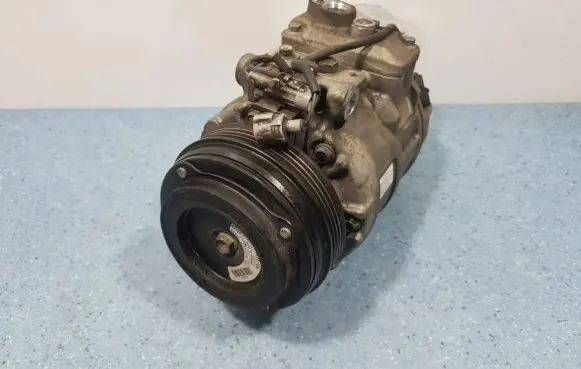 BMW M6 Air conditioning (A/C) compressor (pump) GE447260-2775
