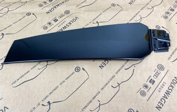 Audi A5 8T 8F (B) pillar trim (top) 8T8853290A