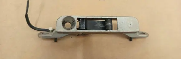 BMW Z4 E89 Convertible roof hinge 7192950