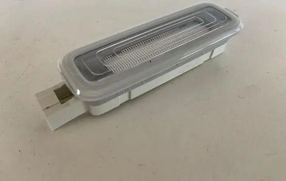 Audi Q5 SQ5 Front seat light 4M0947105
