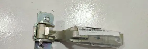 Mercedes-Benz GLE W167 Tailgate/trunk/boot hinge A1677401600