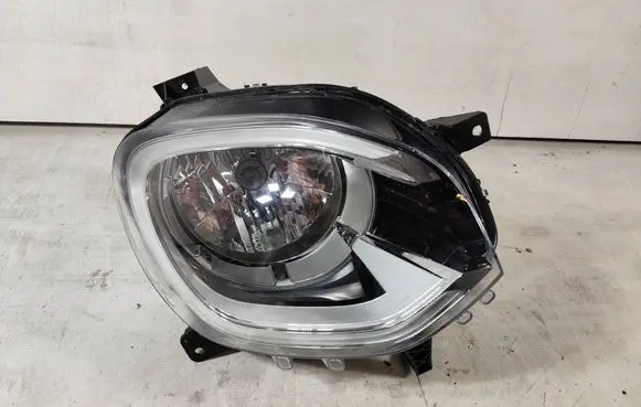 Headlight/headlamp