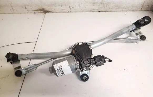 Jeep Renegade Front wiper linkage and motor 51953959 3397021645