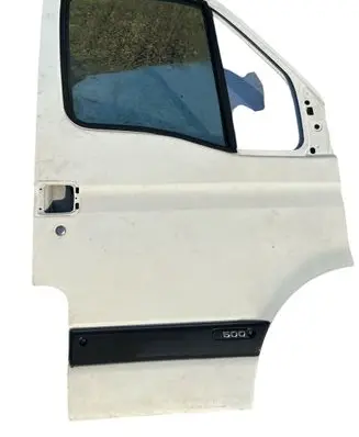Door (2 Door Coupe)