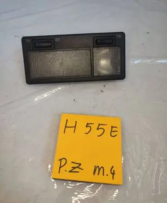 Volkswagen PASSAT B3 Other interior light 897646464