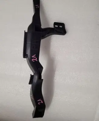Opel Astra K Headlight/headlamp mounting bracket 13423701