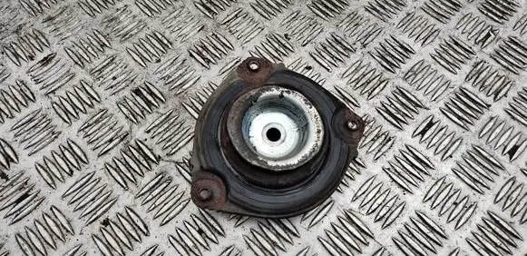 Nissan Juke I F15 Front coil spring rubber mount 543201KA0B