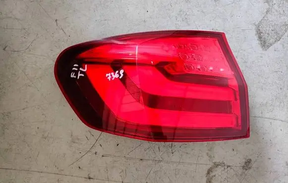 BMW 5 F10 F11 Rear/tail lights 