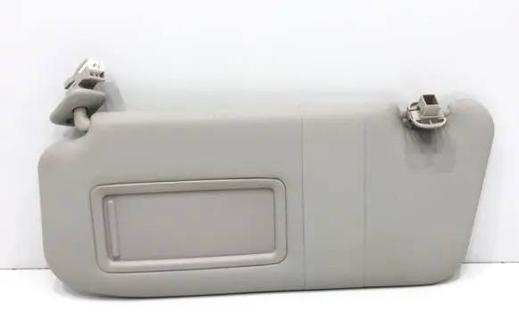 Mazda CX-5 Sun visor