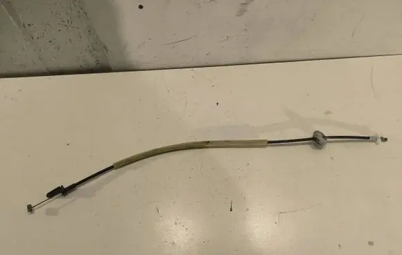 Ford Kuga I Front door cable line 997803
