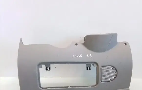 Renault Kangoo I Dashboard lower bottom trim panel 