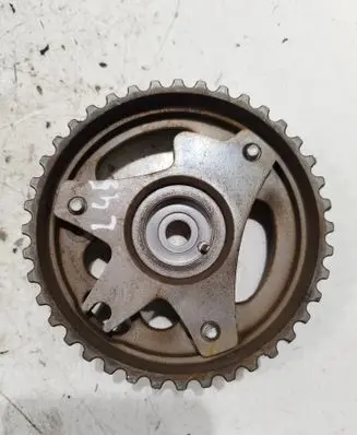 Renault Laguna III Crankshaft gear 585577