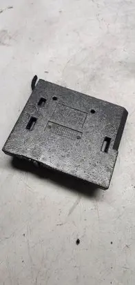 Volkswagen Touran I Bluetooth control unit module 2k0919733A