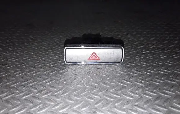 Ford S-MAX Hazard light switch 13A350AB