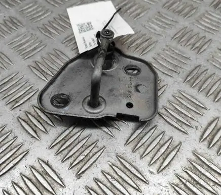 Skoda Superb B8 (3V) Engine bonnet/hood lock/latch loop/hook 3V0823186