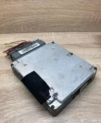 Volkswagen Sharan Engine control unit/module ECU 98VW12A650FA WALK