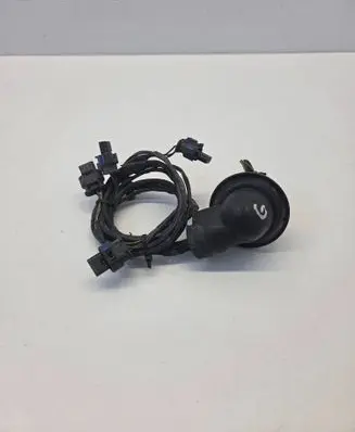 BMW 3 E90 E91 Parking sensor (PDC) wiring loom 872597 PA66GF25
