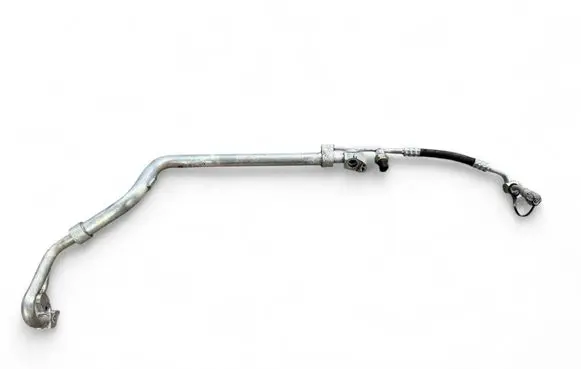 Air conditioning (A/C) pipe/hose