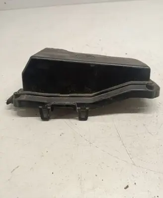 BMW 5 F10 F11 Fuse box cover 7555155