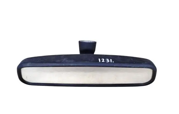 Audi A3 S3 8L Rear view mirror (interior) E1010590