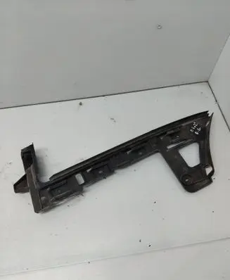 Volkswagen PASSAT B6 Rear bumper mounting bracket 3C9807394