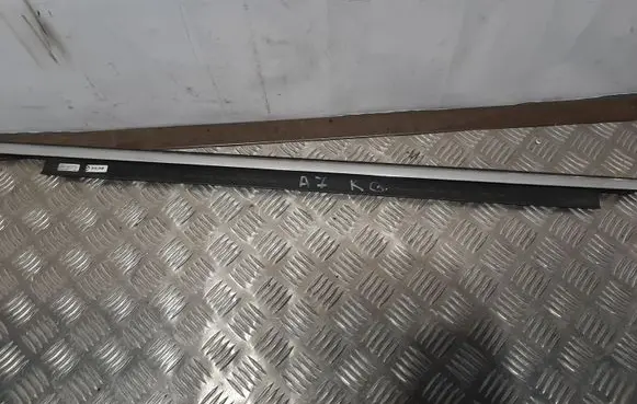 Audi A7 S7 4G Other rear door trim element 4G8853763