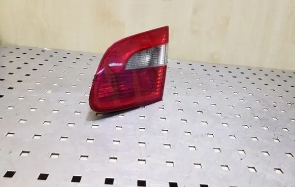 Skoda Superb B6 (3T) Tailgate rear/tail lights 3T5945094