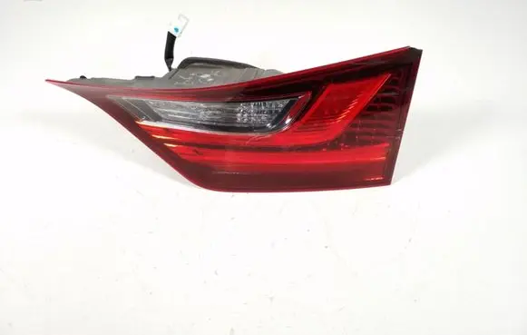 Lexus GS 250 350 300H 450H Tailgate rear/tail lights 8158130490