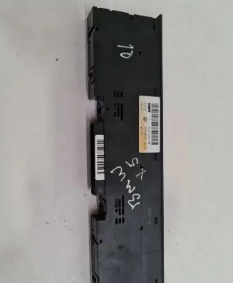 BMW X5 E53 Seat heating switch 61318373738 03742201 110187