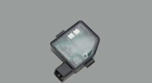 Mercedes-Benz Sprinter W907 W910 ACC Distronic radar sensor grill/trim A9105420100
