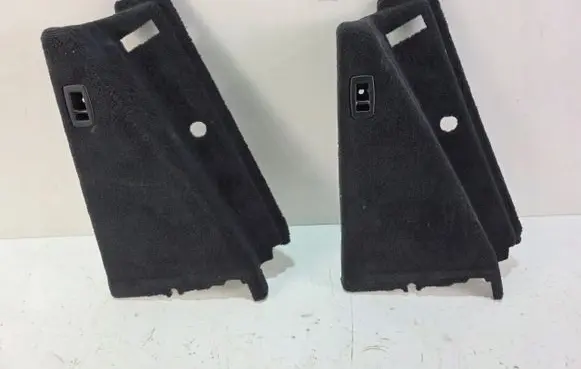 BMW X5 G05 Trunk/boot side trim panel 