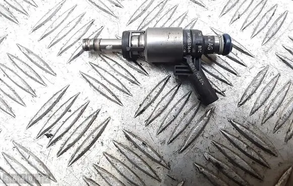 Audi TT TTS Mk2 Fuel injector 06H906036H 0261500074